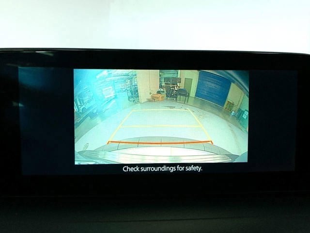 2024 Mazda Mazda CX-30 2.5 S Carbon Edition AWD