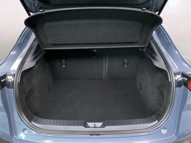 2024 Mazda Mazda CX-30 2.5 S Carbon Edition AWD