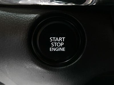 2024 Mazda Mazda CX-30 2.5 S Carbon Edition AWD