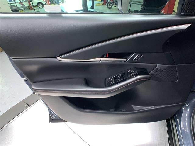 2024 Mazda Mazda CX-30 2.5 S Carbon Edition AWD