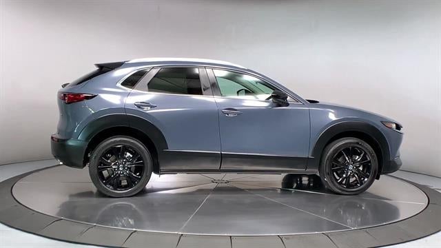 2024 Mazda Mazda CX-30 2.5 S Carbon Edition AWD