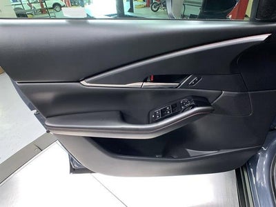 2024 Mazda Mazda CX-30 2.5 S Carbon Edition AWD