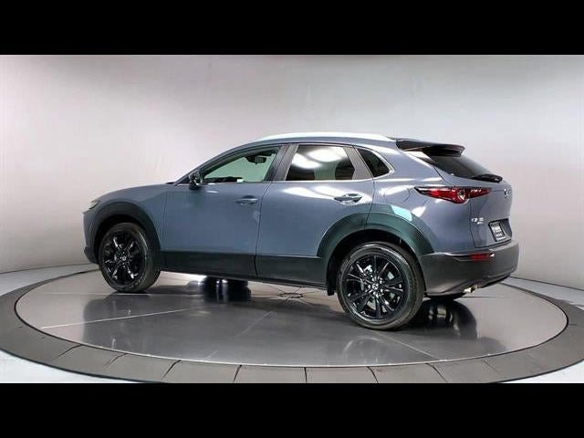 2024 Mazda Mazda CX-30 2.5 S Carbon Edition AWD