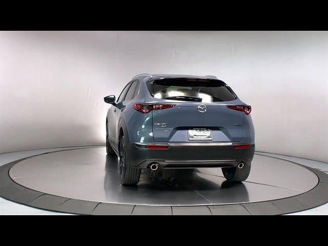 2024 Mazda Mazda CX-30 2.5 S Carbon Edition AWD