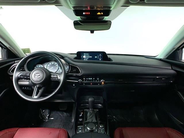 2024 Mazda Mazda CX-30 2.5 S Carbon Edition AWD