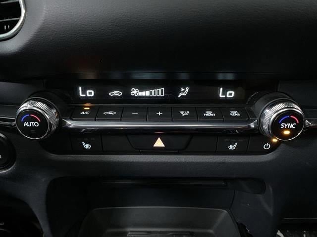 2024 Mazda Mazda CX-30 2.5 S Carbon Edition AWD