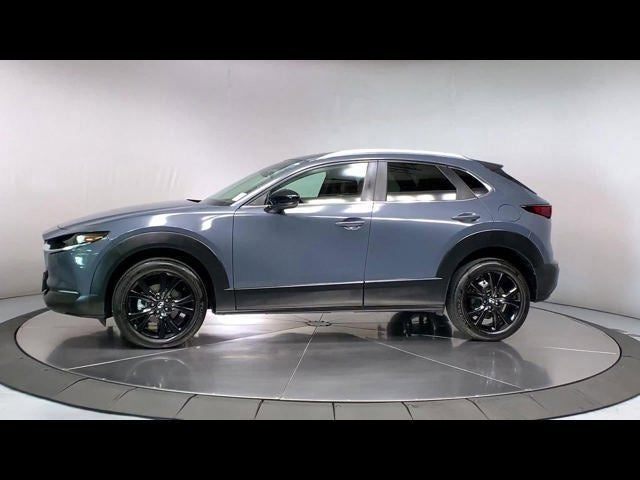 2024 Mazda Mazda CX-30 2.5 S Carbon Edition AWD