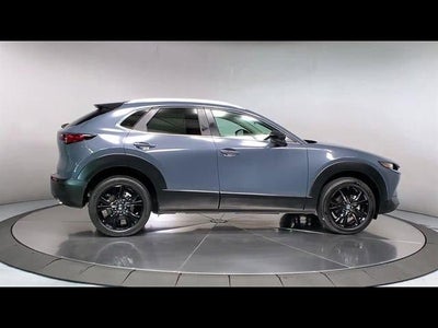 2024 Mazda Mazda CX-30 2.5 S Carbon Edition AWD