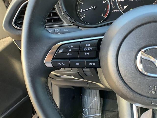 2025 Mazda Mazda CX-30 2.5 S Preferred Package AWD