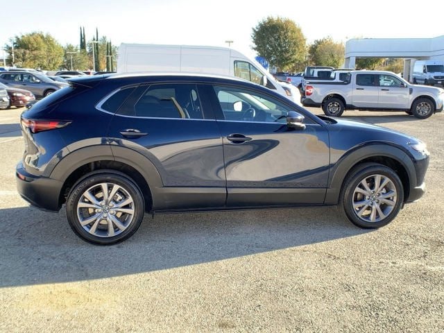 2025 Mazda Mazda CX-30 2.5 S Preferred Package AWD