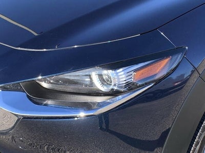 2025 Mazda Mazda CX-30 2.5 S Preferred Package AWD