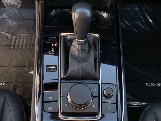 2025 Mazda Mazda CX-30 2.5 S Preferred Package AWD