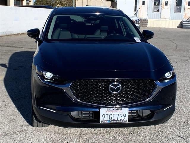 2025 Mazda Mazda CX-30 2.5 S Preferred Package AWD