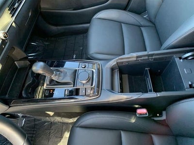 2025 Mazda Mazda CX-30 2.5 S Preferred Package AWD