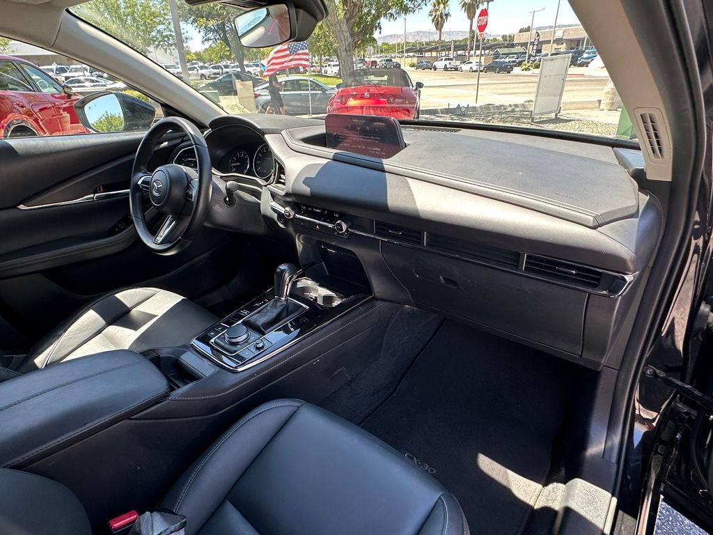 2025 Mazda Mazda CX-30 2.5 S Preferred Package