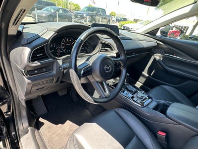 2025 Mazda Mazda CX-30 2.5 S Preferred Package