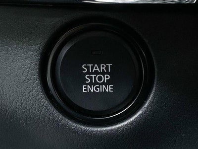 2024 Mazda Mazda CX-30 2.5 S Carbon Edition AWD