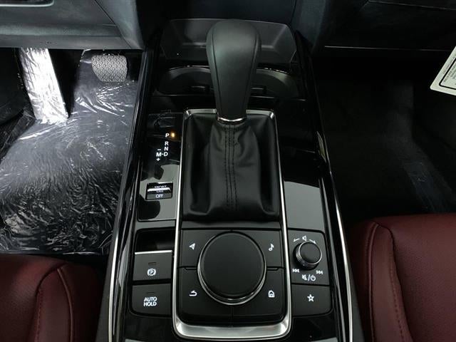 2024 Mazda Mazda CX-30 2.5 S Carbon Edition AWD