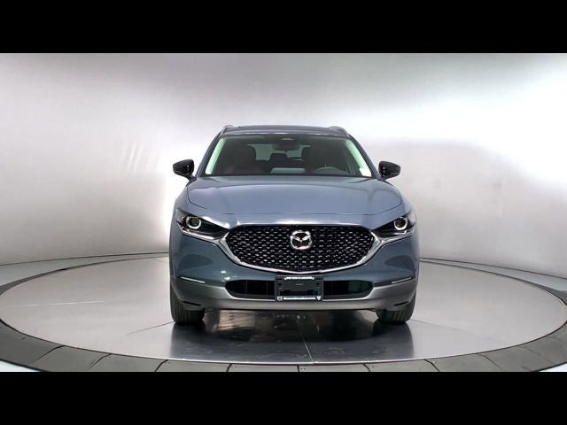 2024 Mazda Mazda CX-30 2.5 S Carbon Edition AWD