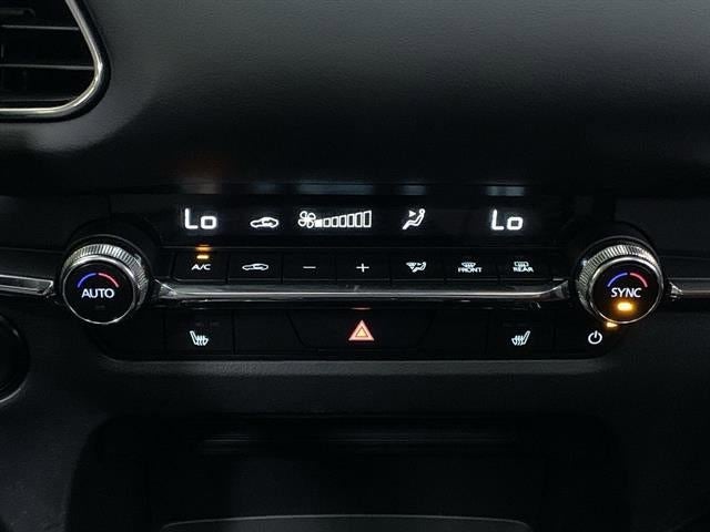 2024 Mazda Mazda CX-30 2.5 S Carbon Edition AWD