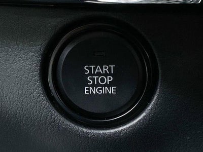 2024 Mazda Mazda CX-30 2.5 S Carbon Edition AWD