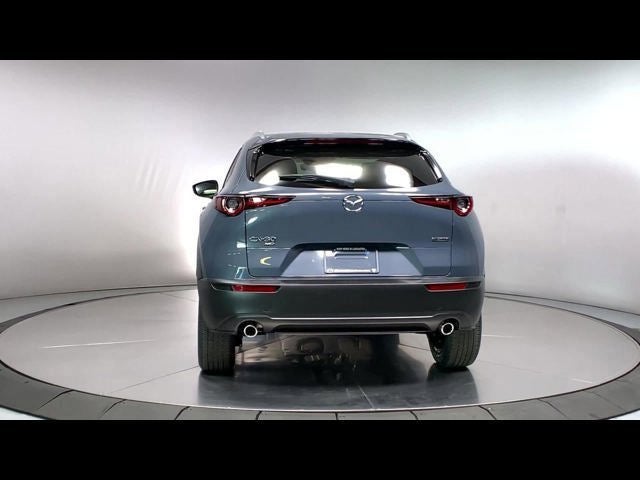 2024 Mazda Mazda CX-30 2.5 S Carbon Edition AWD