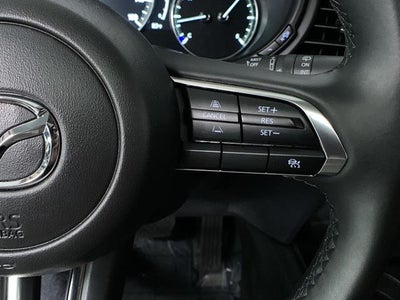 2024 Mazda Mazda CX-30 2.5 S Carbon Edition AWD