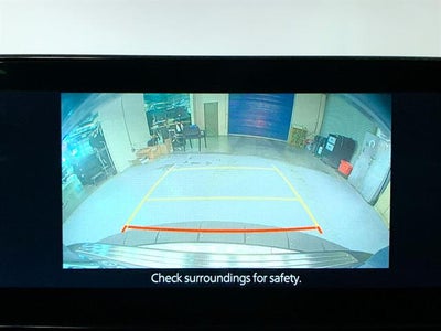 2024 Mazda Mazda CX-30 2.5 S Carbon Edition AWD