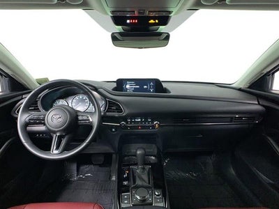 2024 Mazda Mazda CX-30 2.5 S Carbon Edition AWD