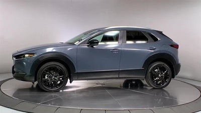 2024 Mazda Mazda CX-30 2.5 S Carbon Edition AWD