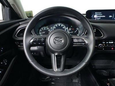 2024 Mazda Mazda CX-30 2.5 S Carbon Edition AWD