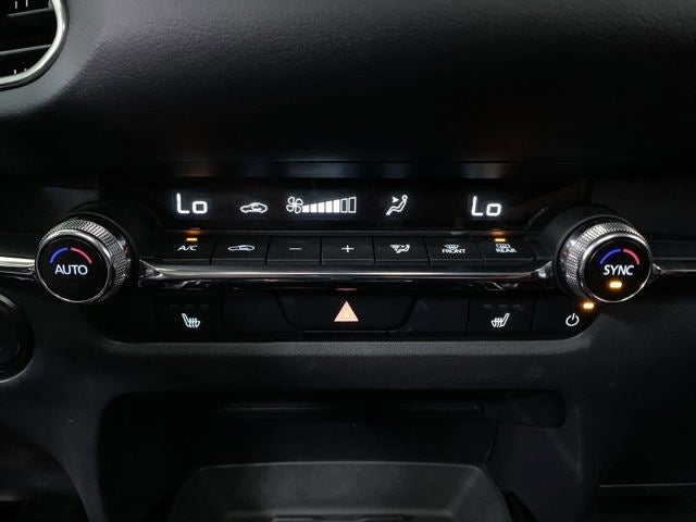 2024 Mazda Mazda CX-30 2.5 S Carbon Edition AWD