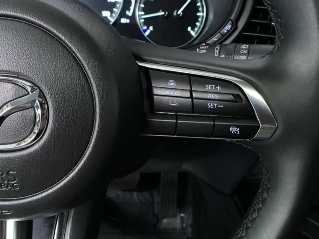 2024 Mazda Mazda CX-30 2.5 S Carbon Edition AWD