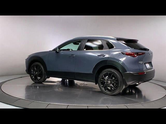 2024 Mazda Mazda CX-30 2.5 S Carbon Edition AWD