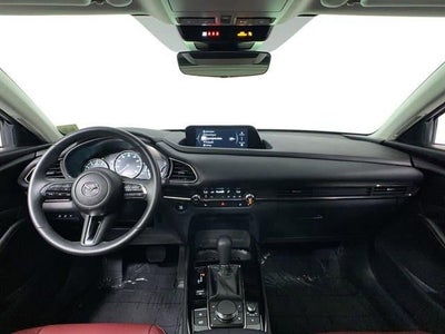 2024 Mazda Mazda CX-30 2.5 S Carbon Edition AWD