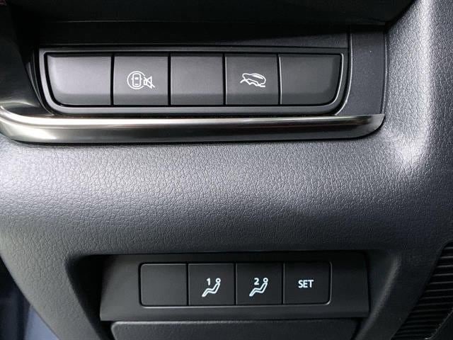 2024 Mazda Mazda CX-30 2.5 S Carbon Edition AWD