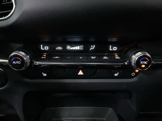 2024 Mazda Mazda CX-30 2.5 S Carbon Edition AWD