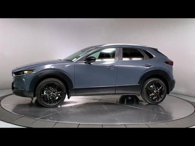 2024 Mazda Mazda CX-30 2.5 S Carbon Edition AWD