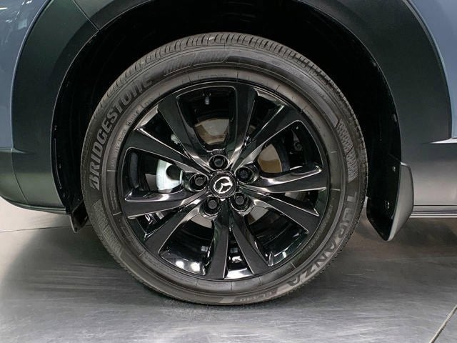 2024 Mazda Mazda CX-30 2.5 S Carbon Edition AWD