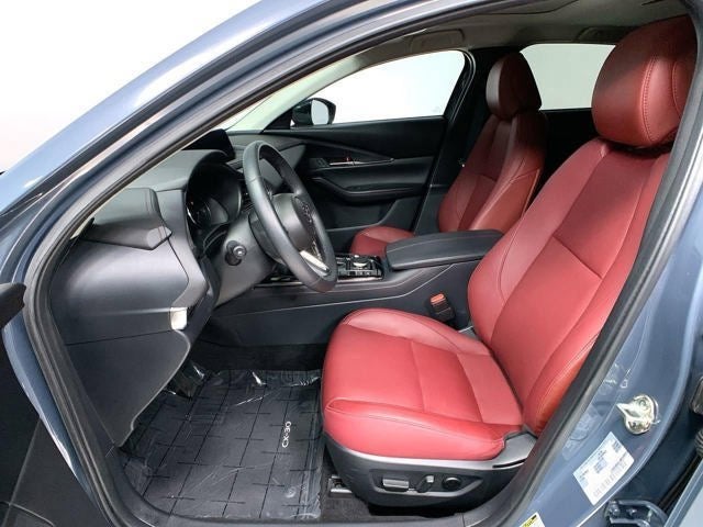 2024 Mazda Mazda CX-30 2.5 S Carbon Edition AWD