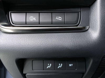 2024 Mazda Mazda CX-30 2.5 S Carbon Edition AWD