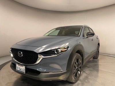 2023 Mazda Mazda CX-30 2.5 S Preferred