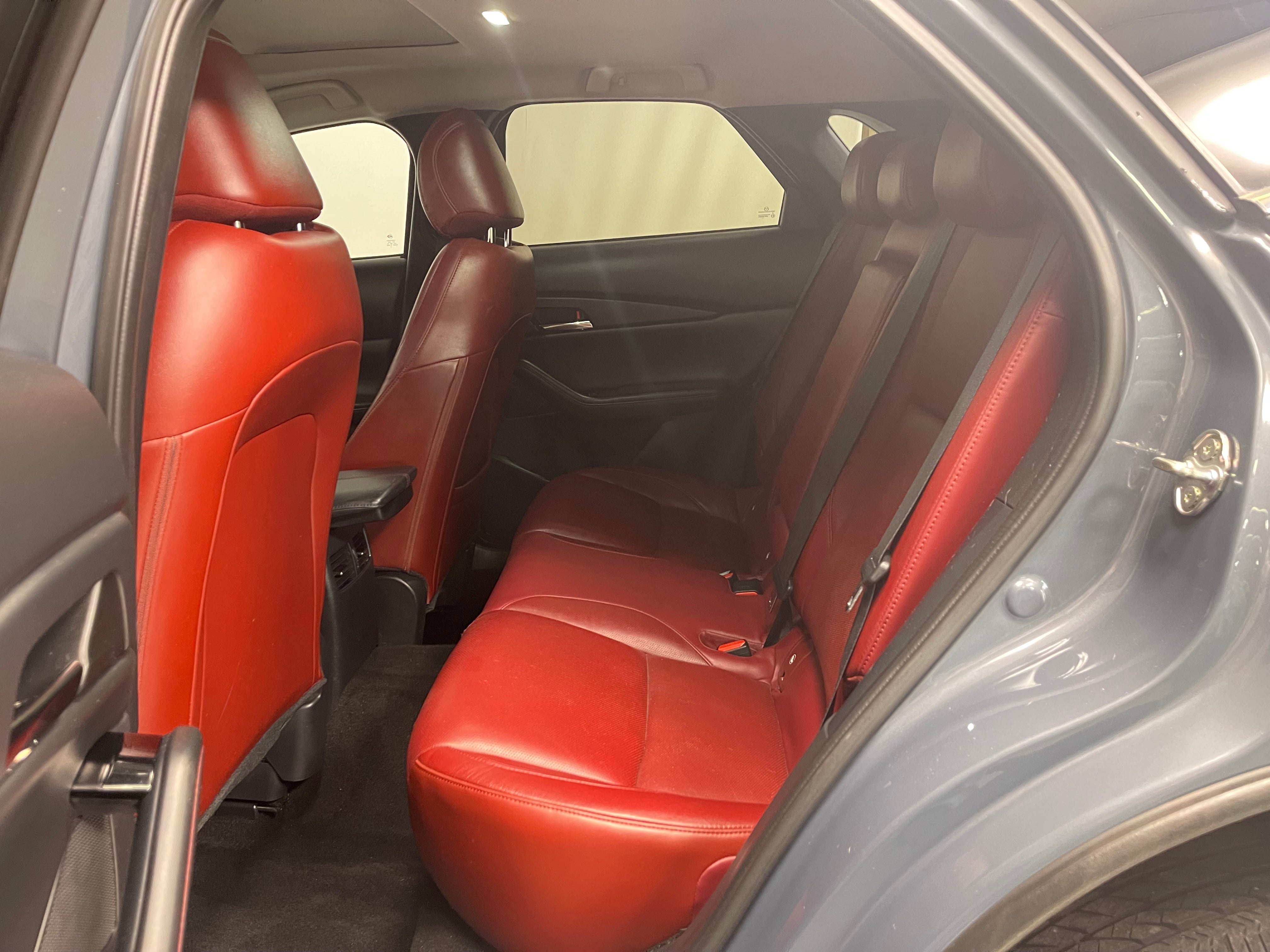 2023 Mazda Mazda CX-30 2.5 S Preferred