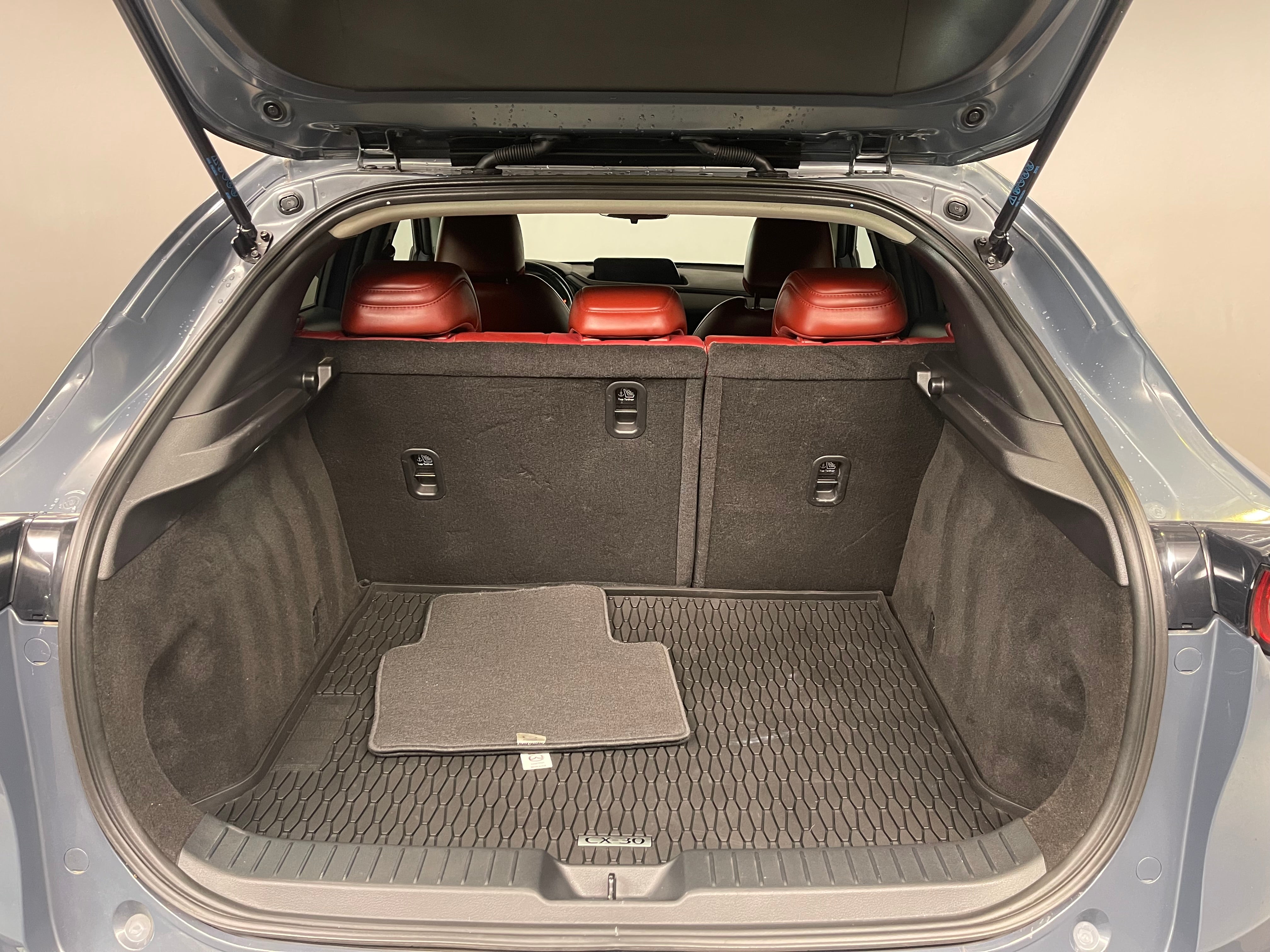 2023 Mazda Mazda CX-30 2.5 S Preferred