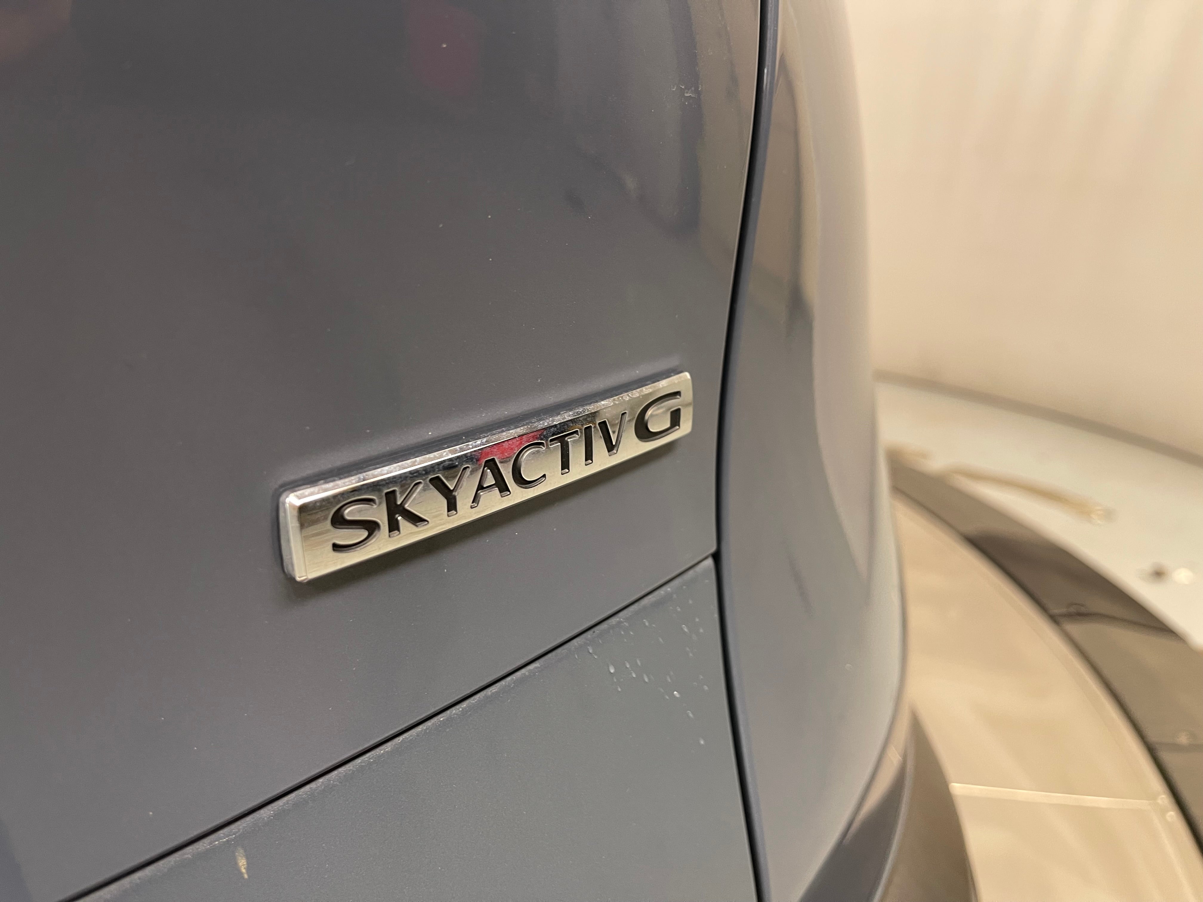 2023 Mazda Mazda CX-30 2.5 S Preferred