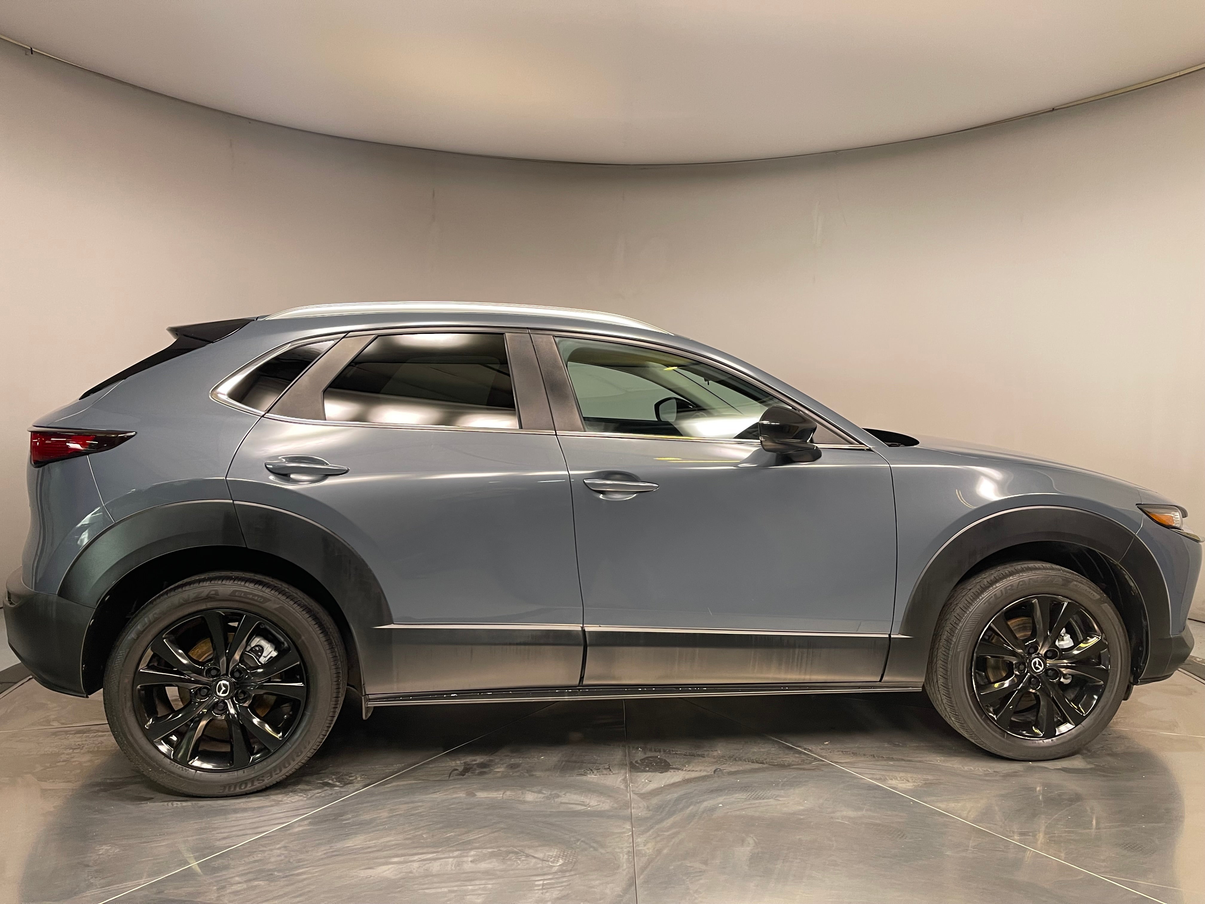 2023 Mazda Mazda CX-30 2.5 S Preferred