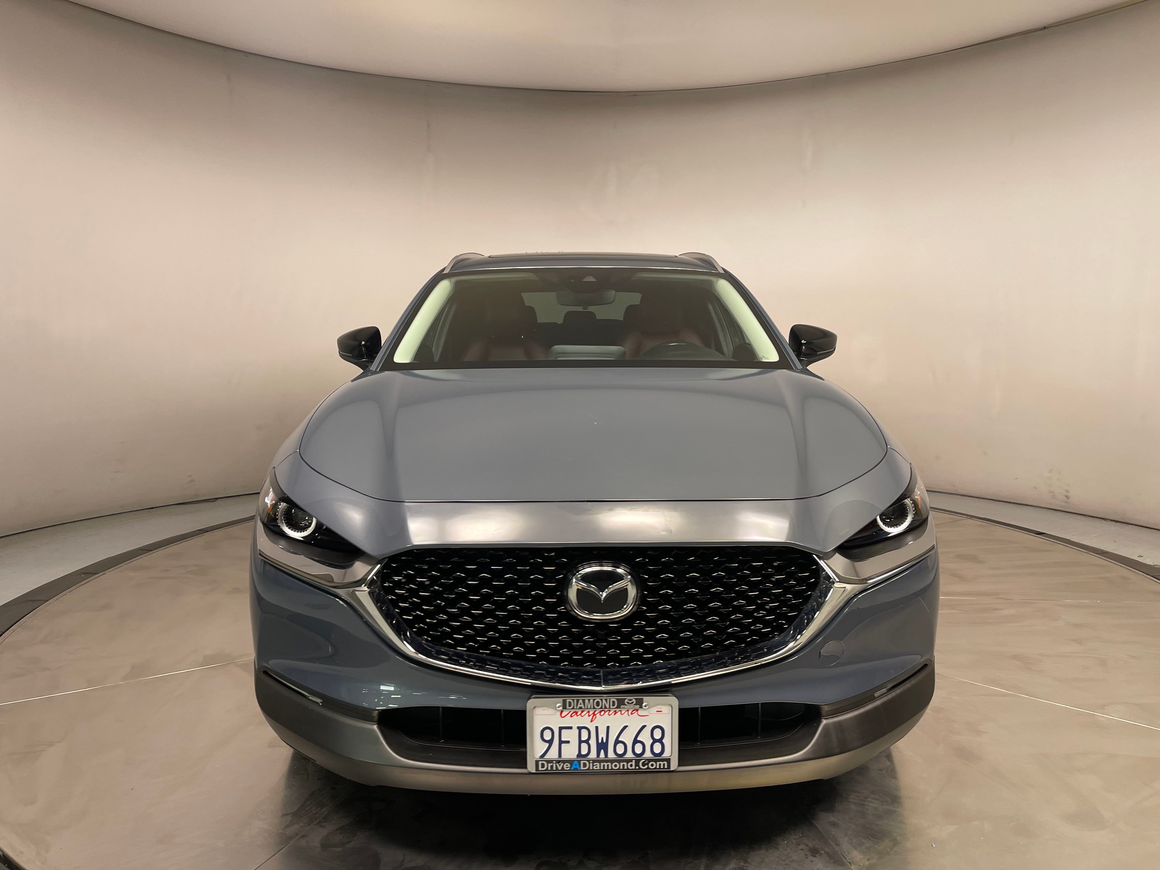 2023 Mazda Mazda CX-30 2.5 S Preferred