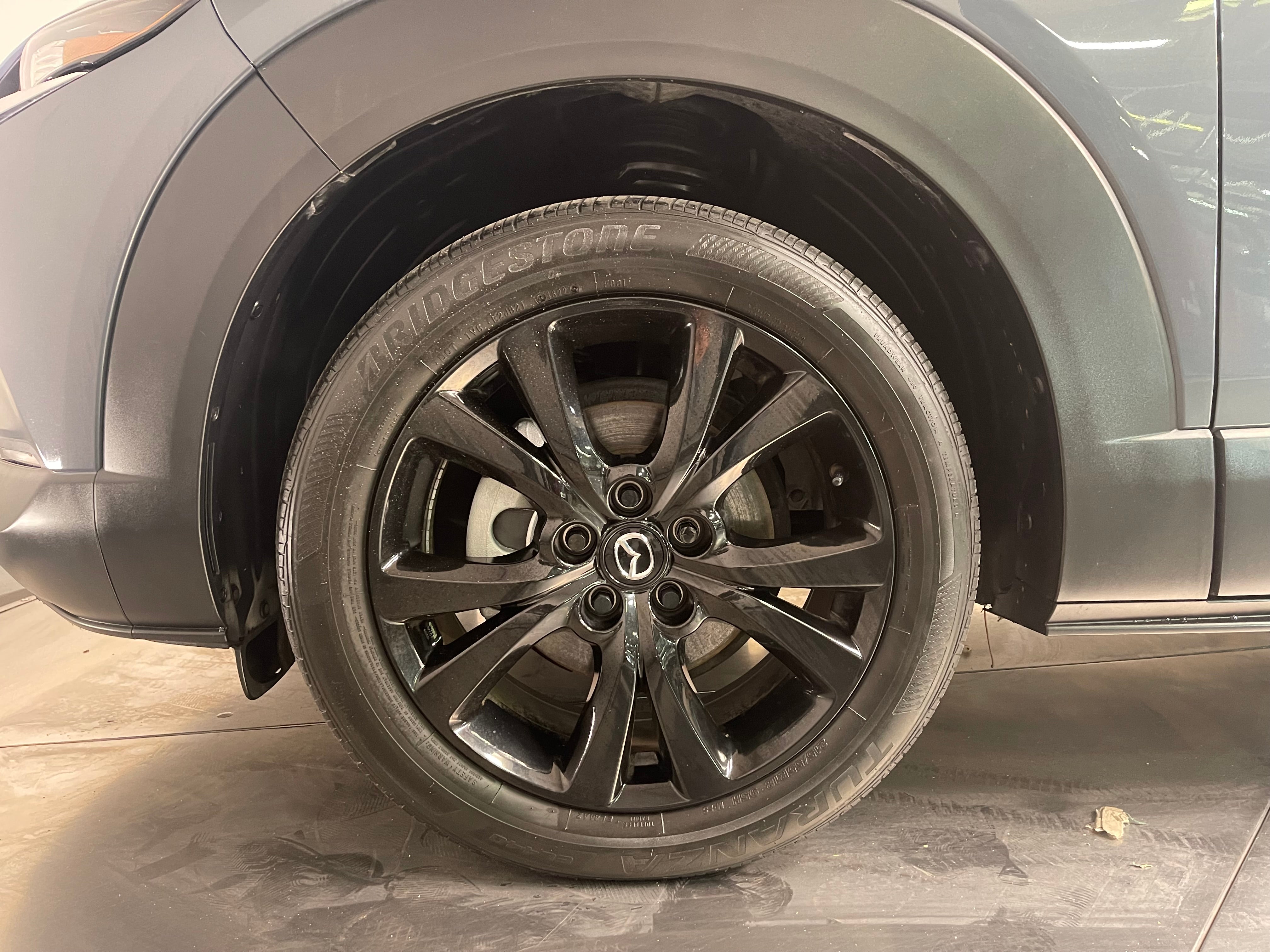 2023 Mazda Mazda CX-30 2.5 S Preferred