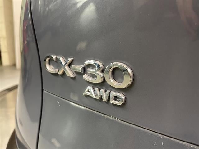 2023 Mazda Mazda CX-30 2.5 S Preferred