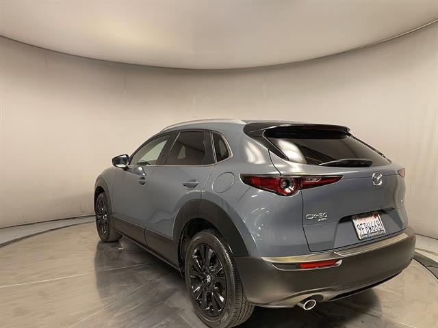 2023 Mazda Mazda CX-30 2.5 S Preferred